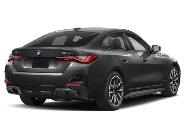 Used 2023 Individual Dravit Grey Metallic BMW eDrive35 image 2