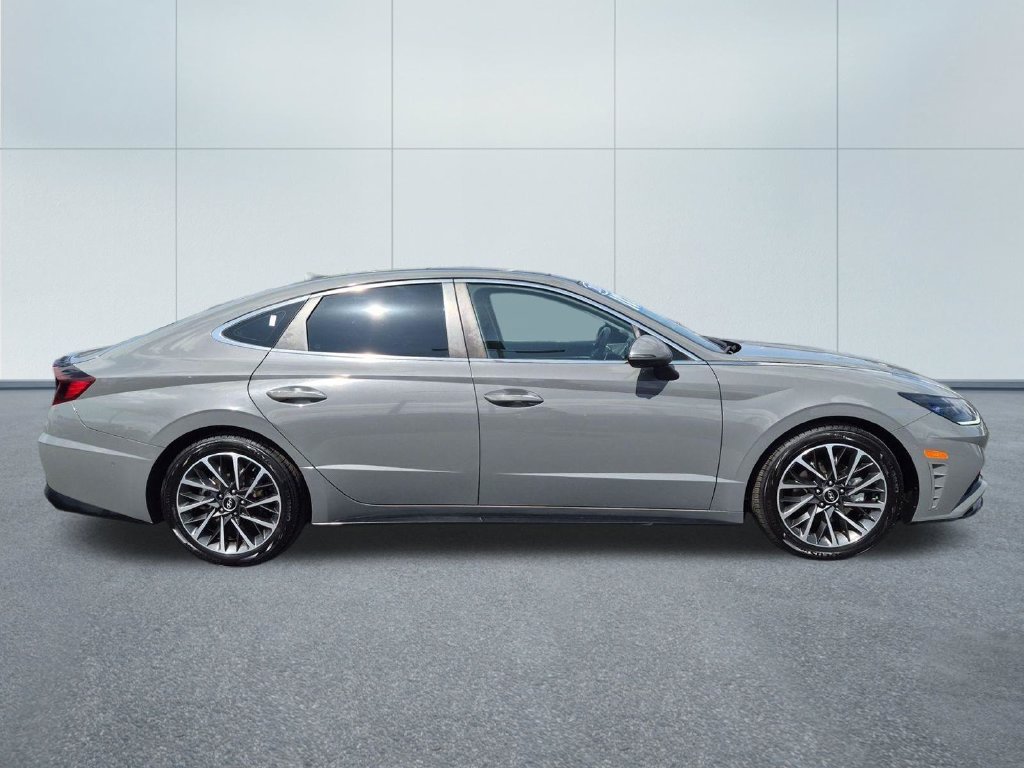 2020 Hyundai Sonata Limited - Photo 7