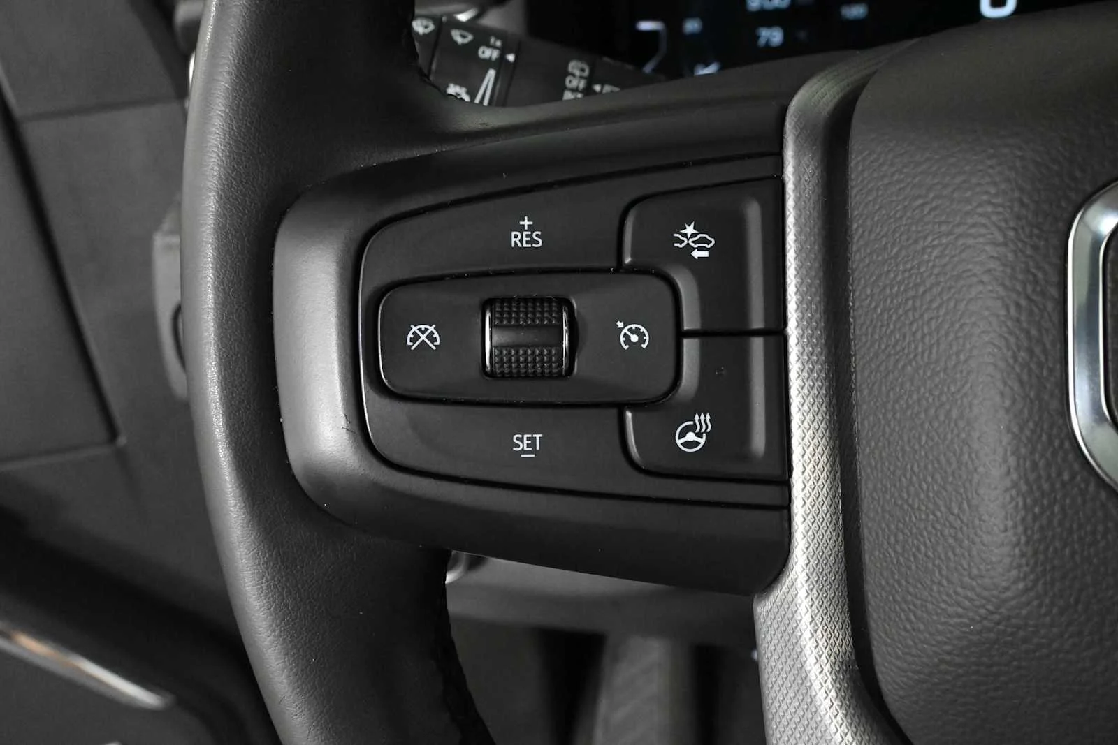 Used 2023 Summit White GMC Denali image 25