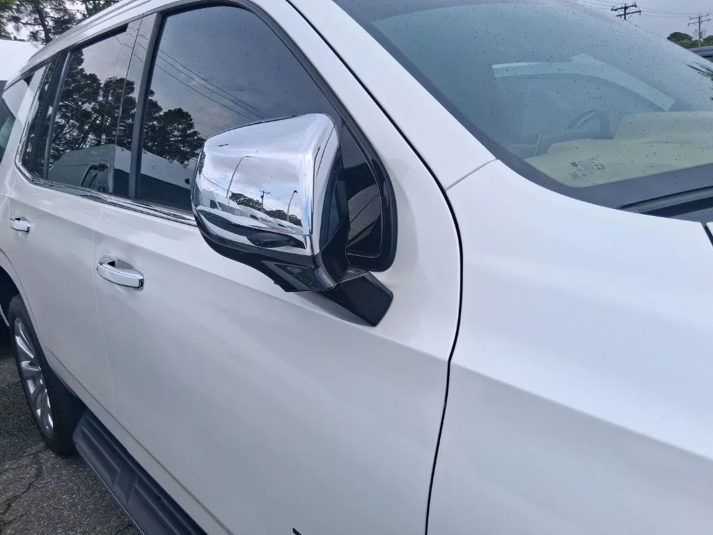 Used 2021 Beige Chevrolet Premier image 4