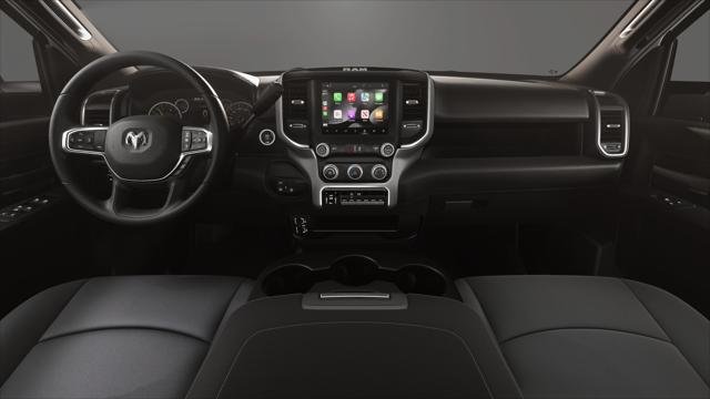 2026 RAM 3500 Chassis Tradesman Crew Cab LB DRW 4WD