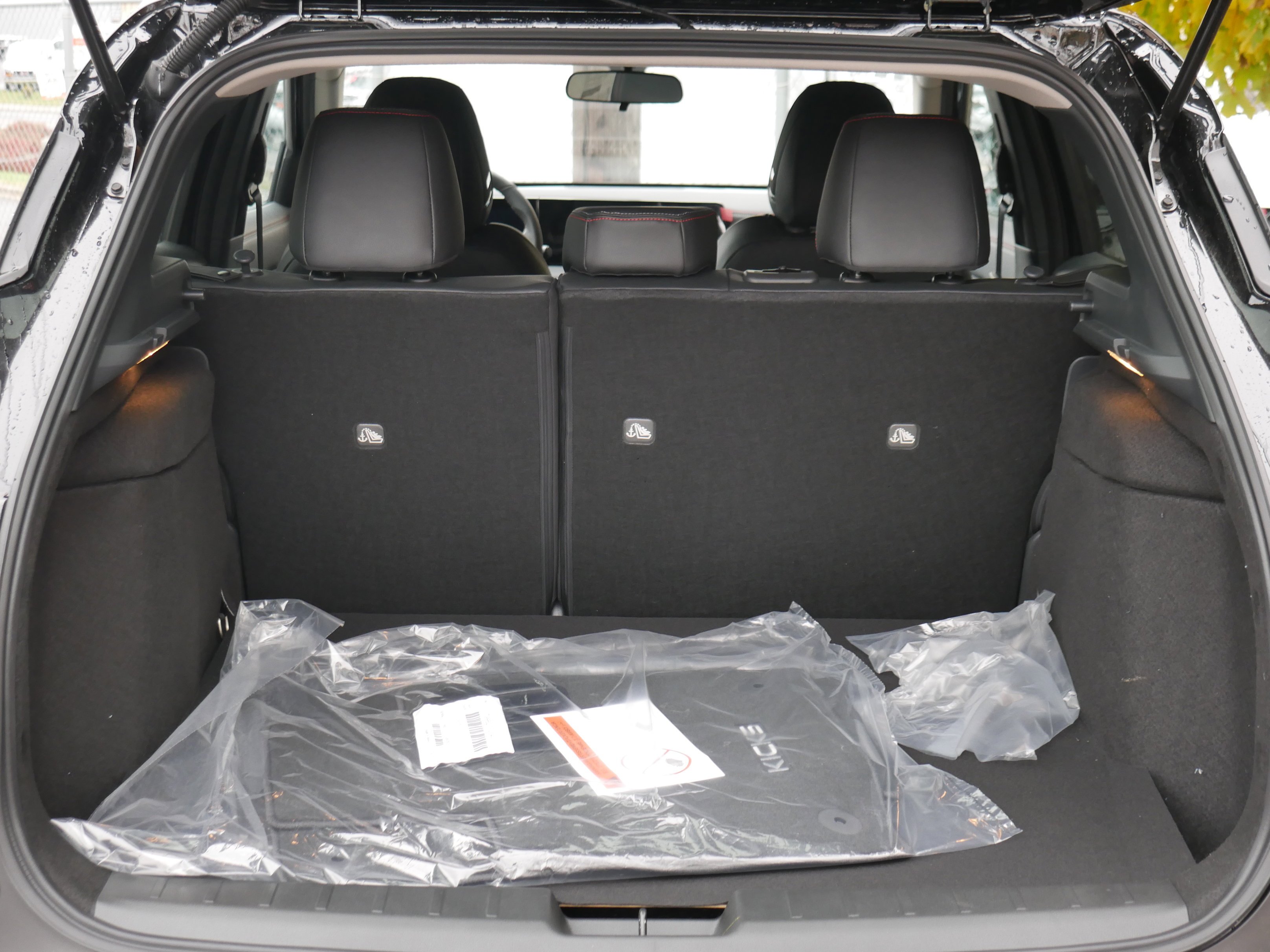 2026 Nissan KICKS SR AWD - Photo 22