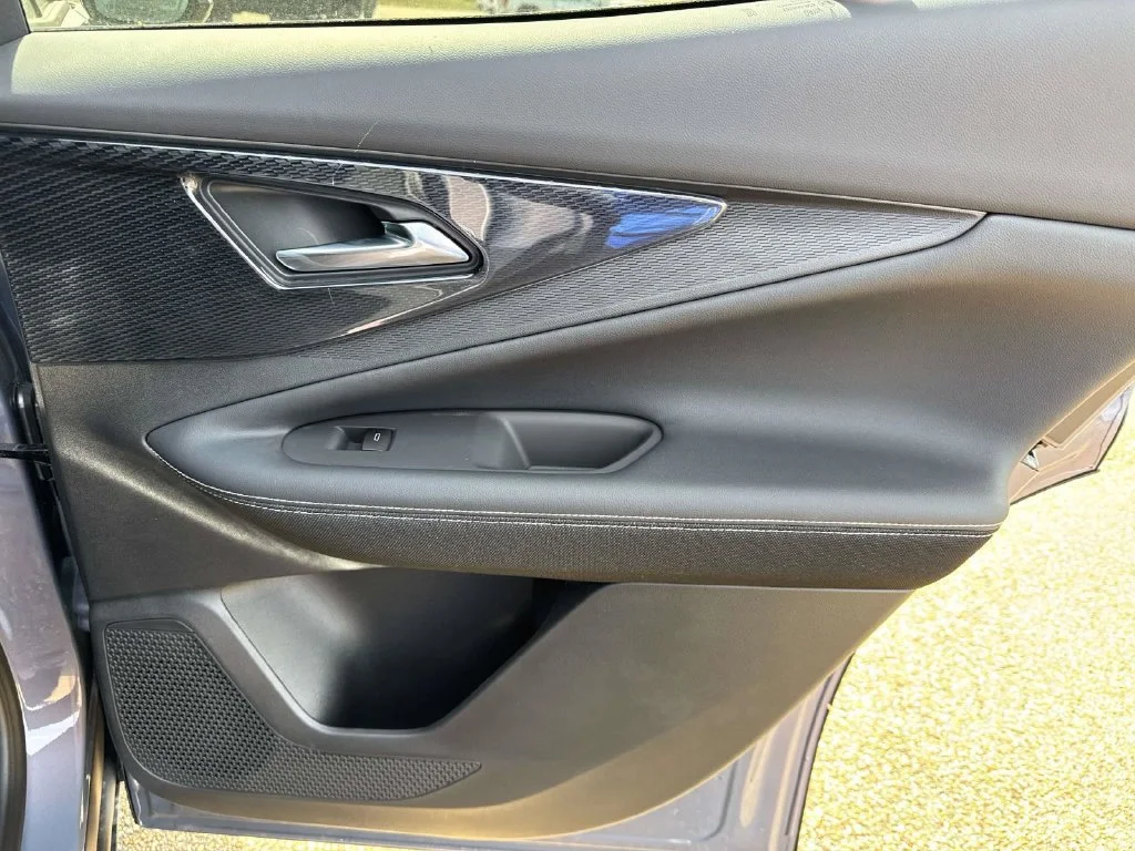 2025 Chevrolet Blazer EV LT - Photo 22