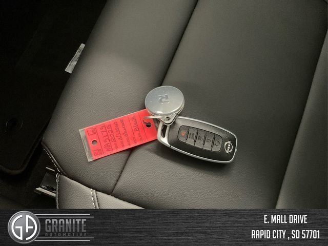 2025 Nissan Murano SL - Photo 26