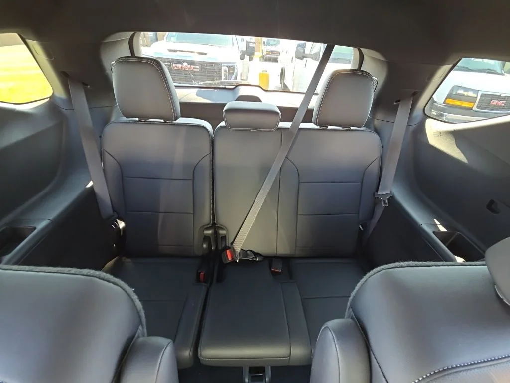 Used 2026 Gray Chevrolet LT image 22