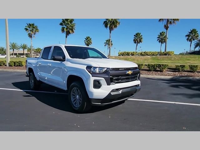 2026 Chevrolet Colorado LT - Photo 27
