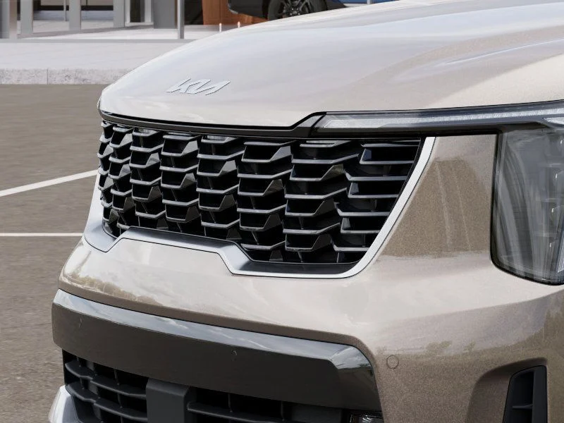 2026 Kia Sorento EX Hybrid - Photo 12