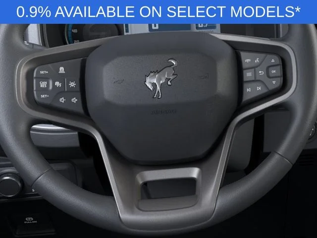 New 2025 Marsh Gray Ford Badlands® image 14
