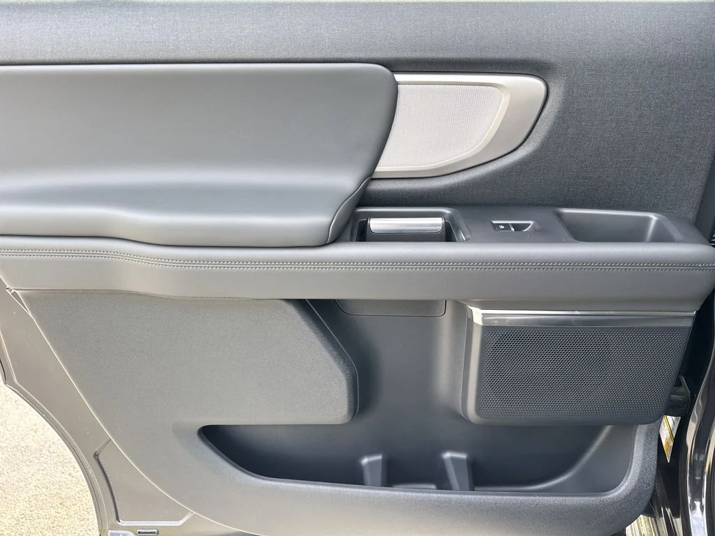 New 2026 Gray Ford Active image 22