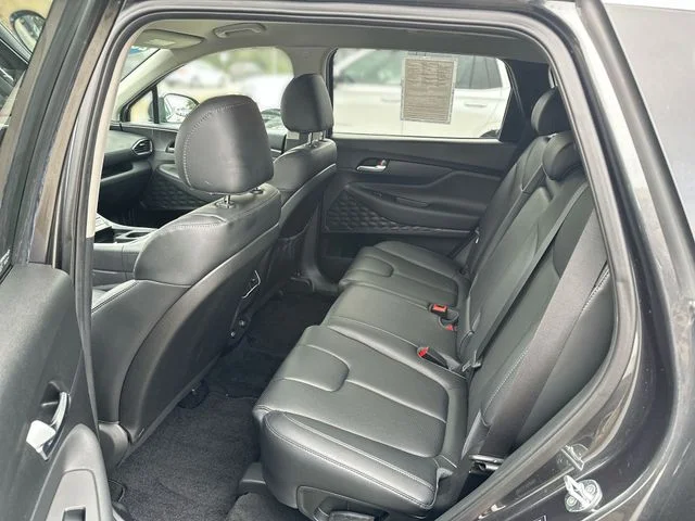Used 2023 Gray Hyundai XRT image 23