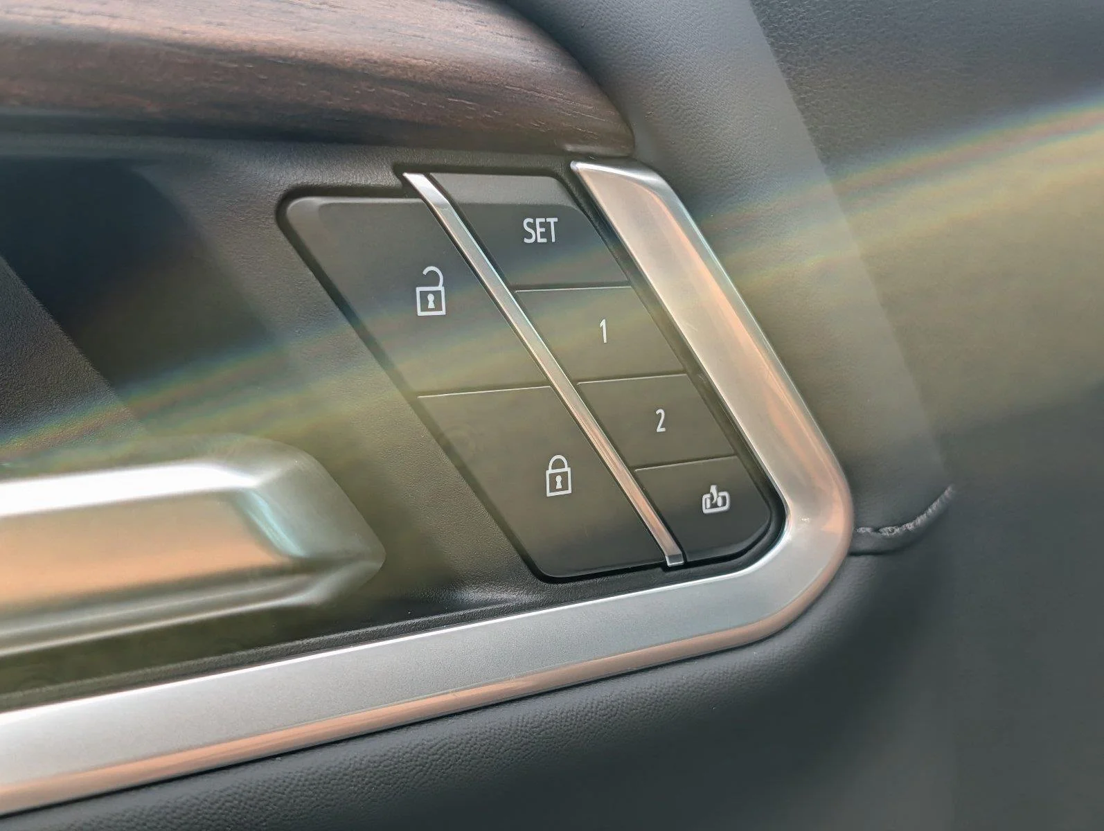 New 2026 Sterling Metallic GMC Denali Ultimate image 17