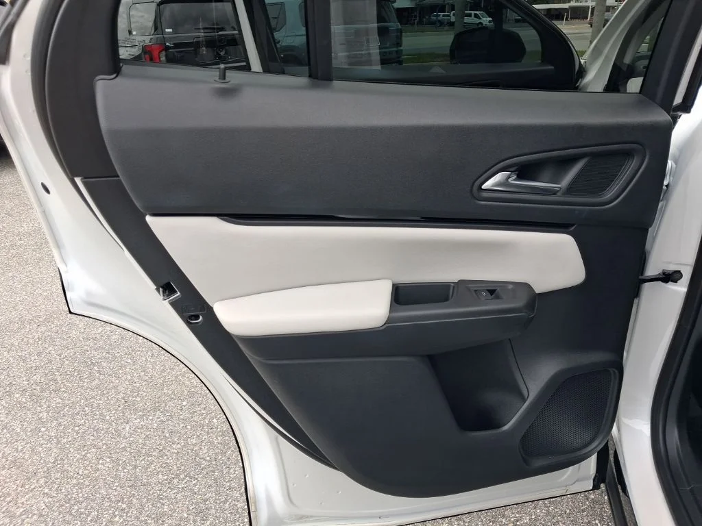 Used 2025  Honda Touring image 25