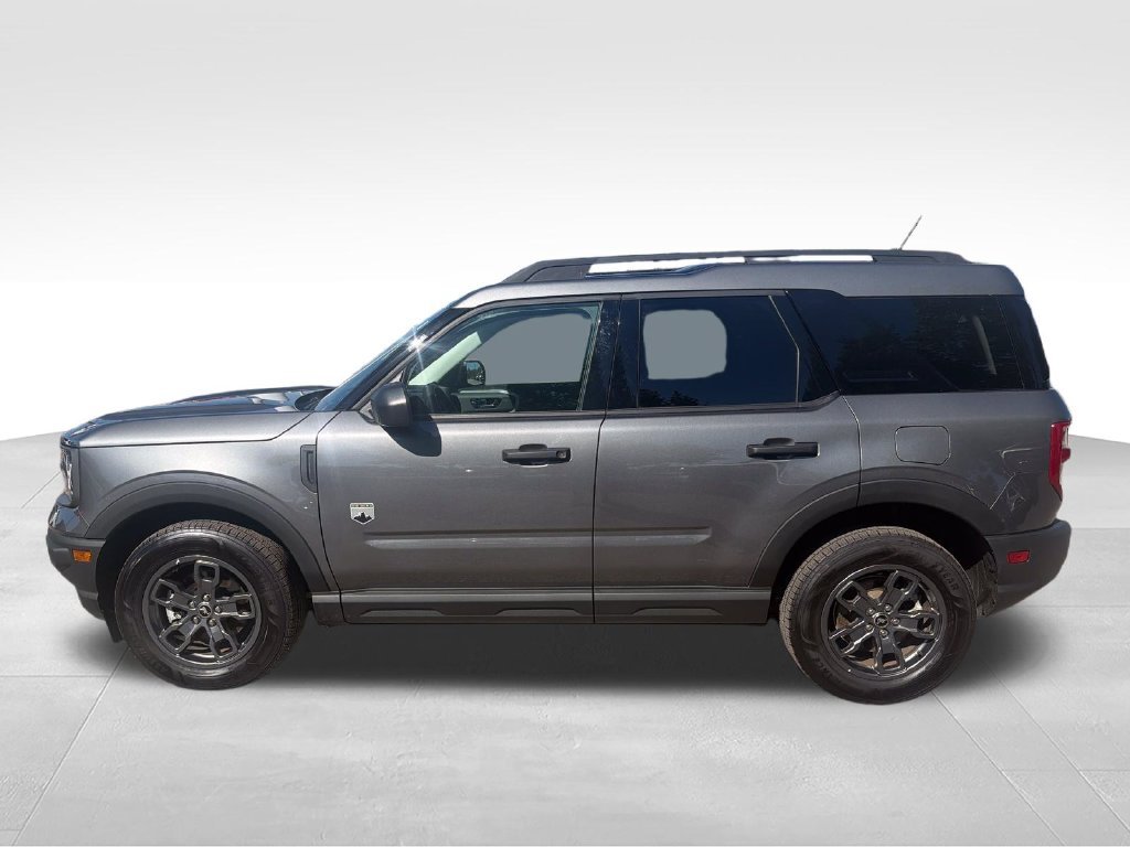 Used 2023 Gray Ford Big Bend image 2