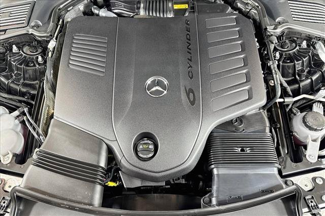 New 2026 Graphite Grey Metallic Mercedes-Benz CLE 450 image 56