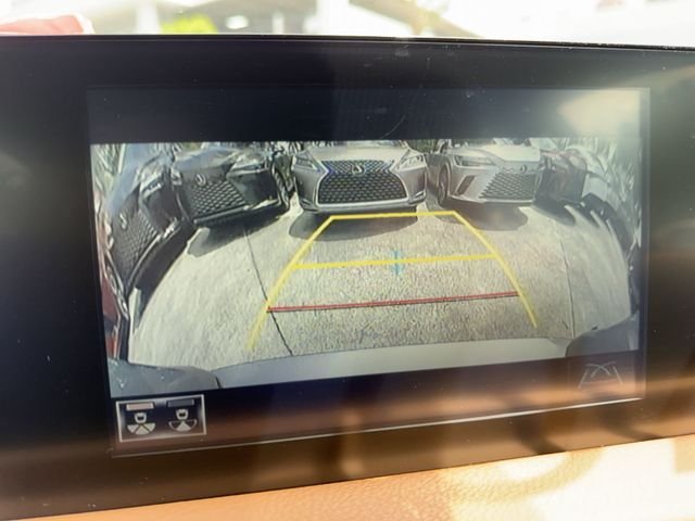 Certified Used 2024 IRIDIUM Lexus 300 image 17