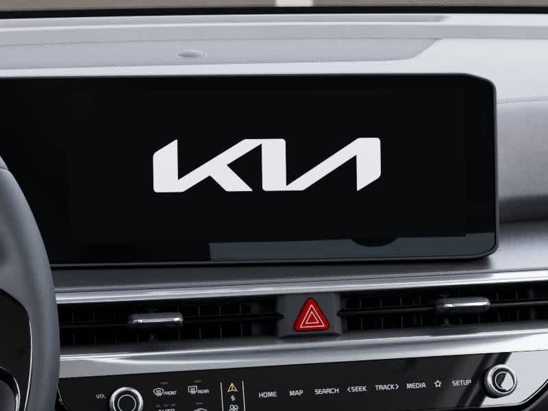 New 2026 RSL/IVORY SILVE Kia S image 20
