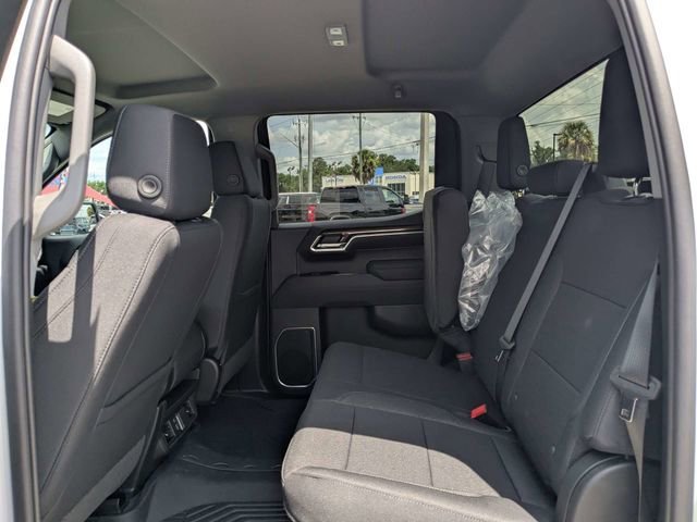 2026 Chevrolet Silverado 1500 LT - Photo 14
