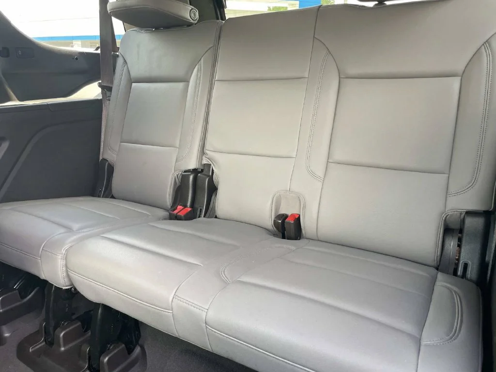 Used 2024 Summit White Chevrolet LT image 10