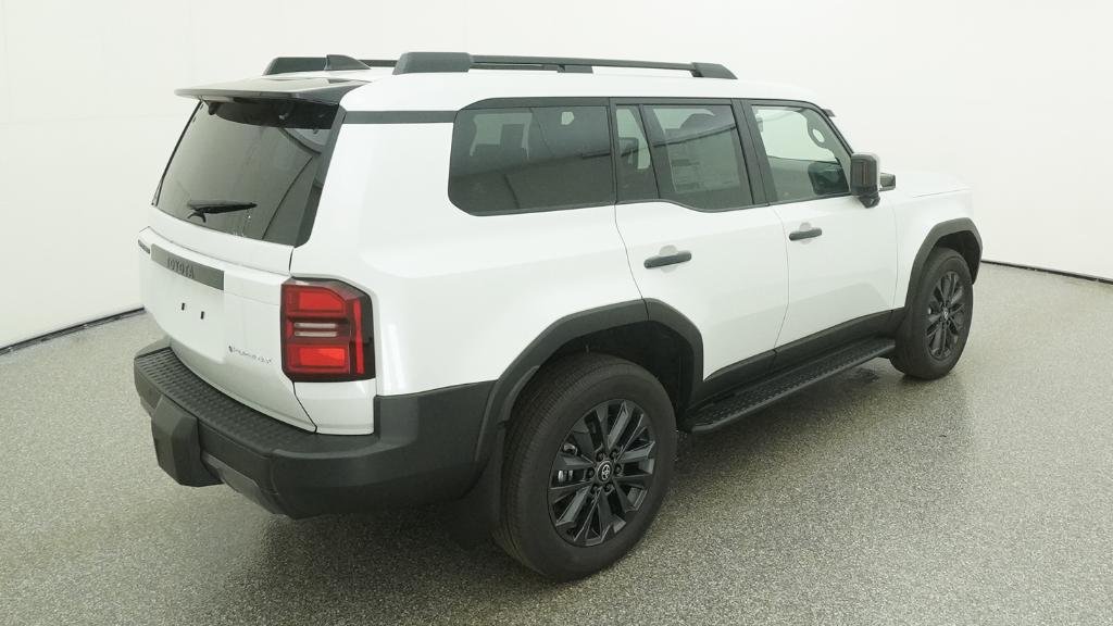 2026 Toyota Land Cruiser Land Cruiser 1958