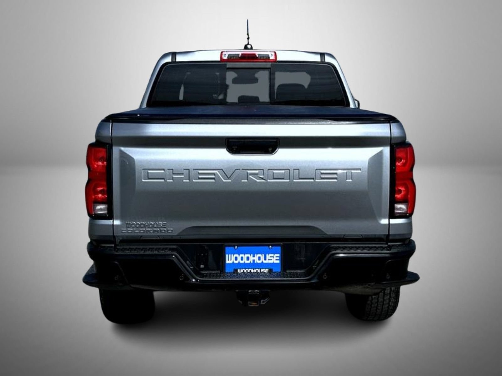 2024 Chevrolet Colorado Z71 - Photo 6