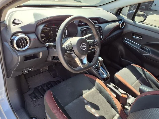 Certified Used 2025 Gray Nissan 1.6 SR image 28