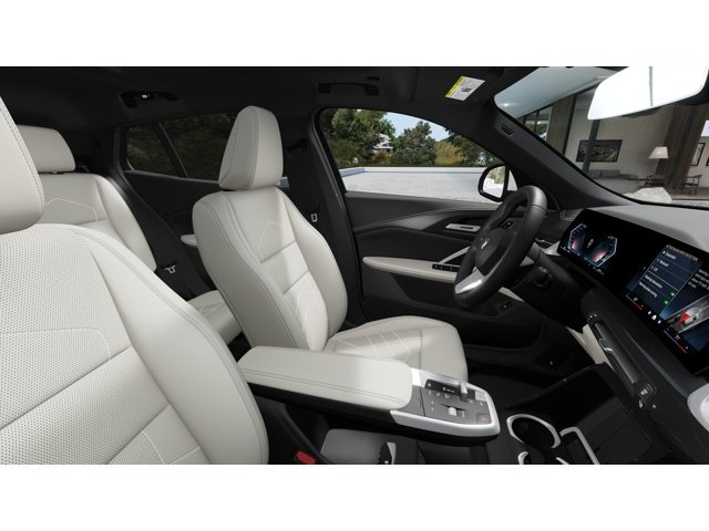 New 2026 Mineral White Metallic BMW  image 9