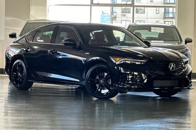 2026 Acura Integra A-Spec with Tech Package's photo