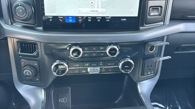 New 2026 White Ford XLT image 26