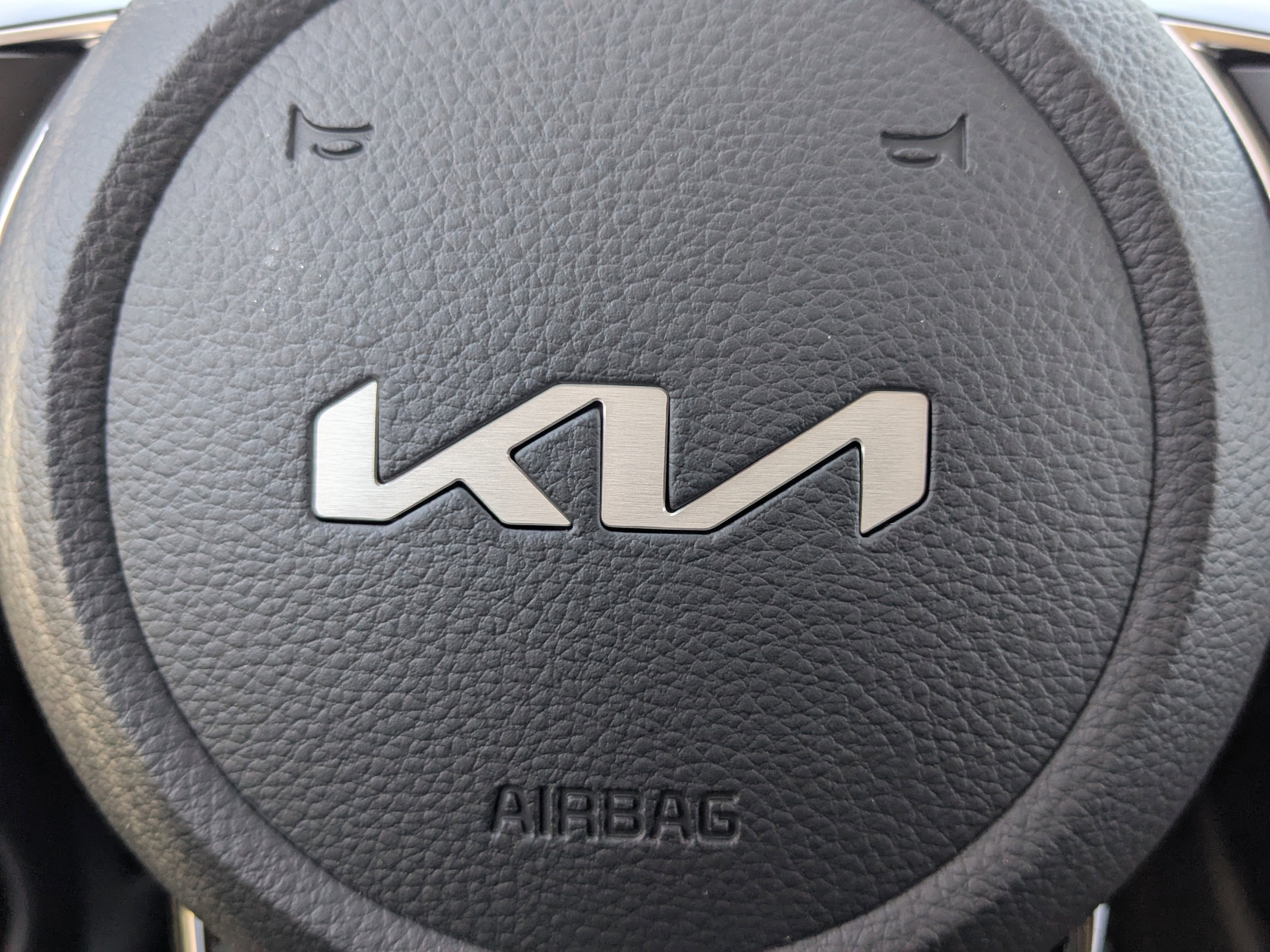 New 2026 Steel Gray Kia S image 33