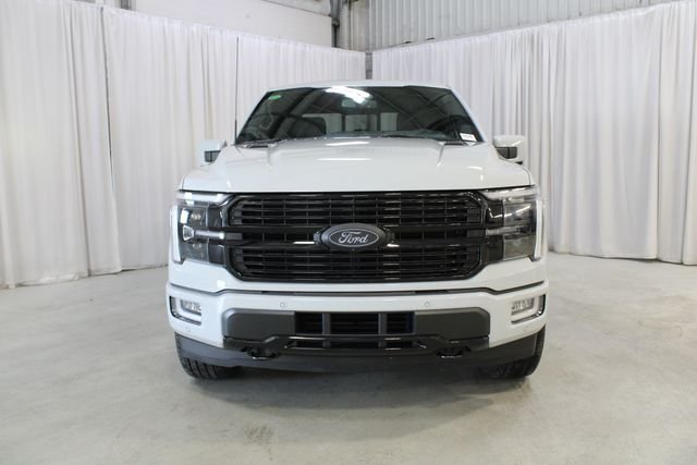 New 2026 Avalanche Ford Platinum image 35