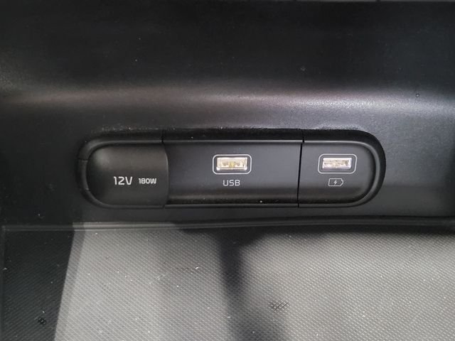 Certified Used 2023 Gray Kia GT-Line image 23