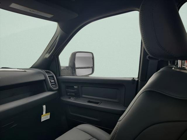 2026 RAM 2500 Tradesman - Photo 11