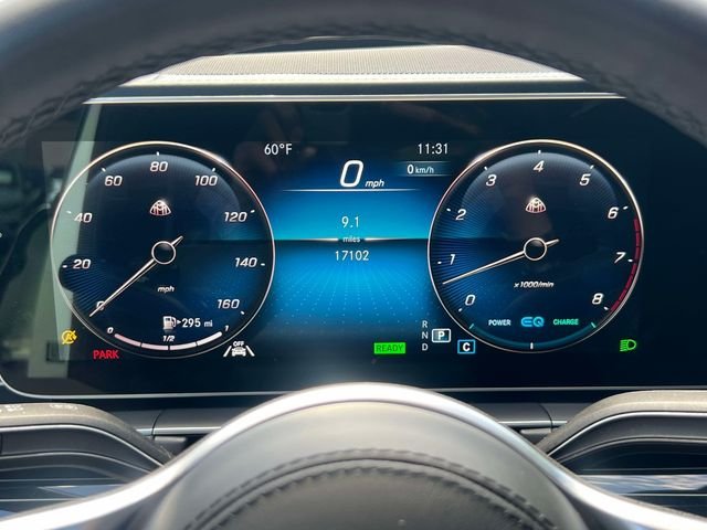 Certified Used 2023 White Mercedes-Benz Maybach GLS 600 image 29