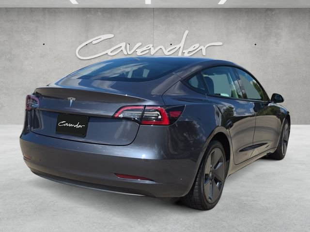 Used 2023  Tesla Base image 16