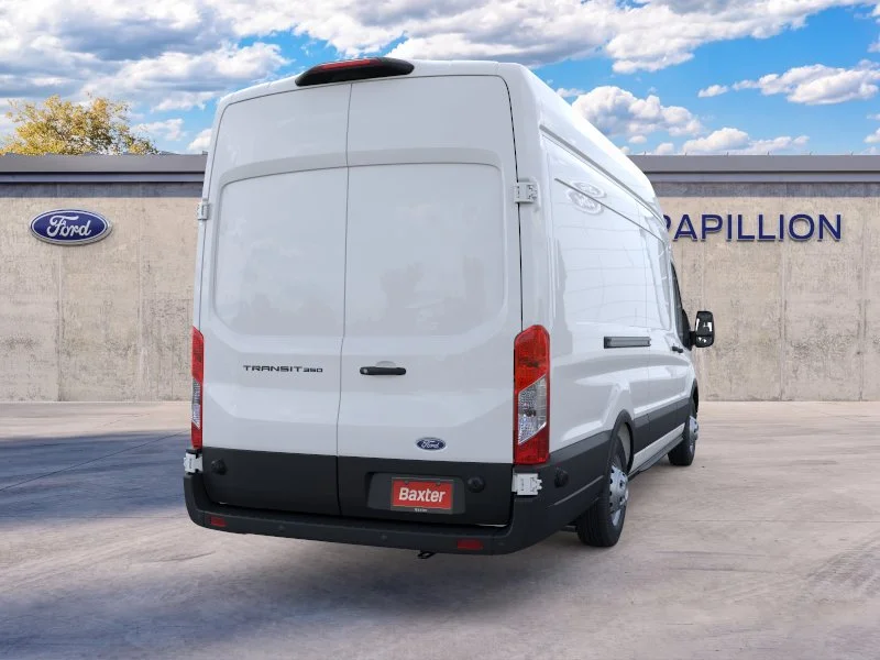 New 2026 Oxford White Ford XL image 26