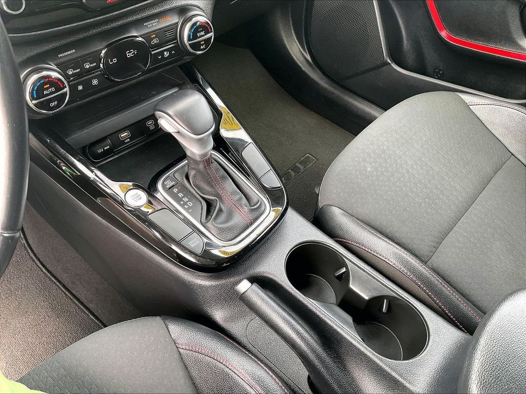 Used 2023 Gray Kia GT-Line image 20