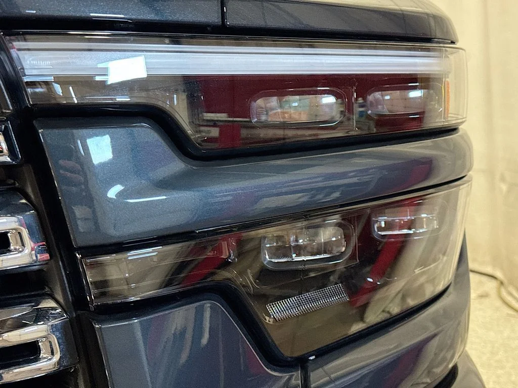 2026 RAM 2500 Laramie - Photo 21