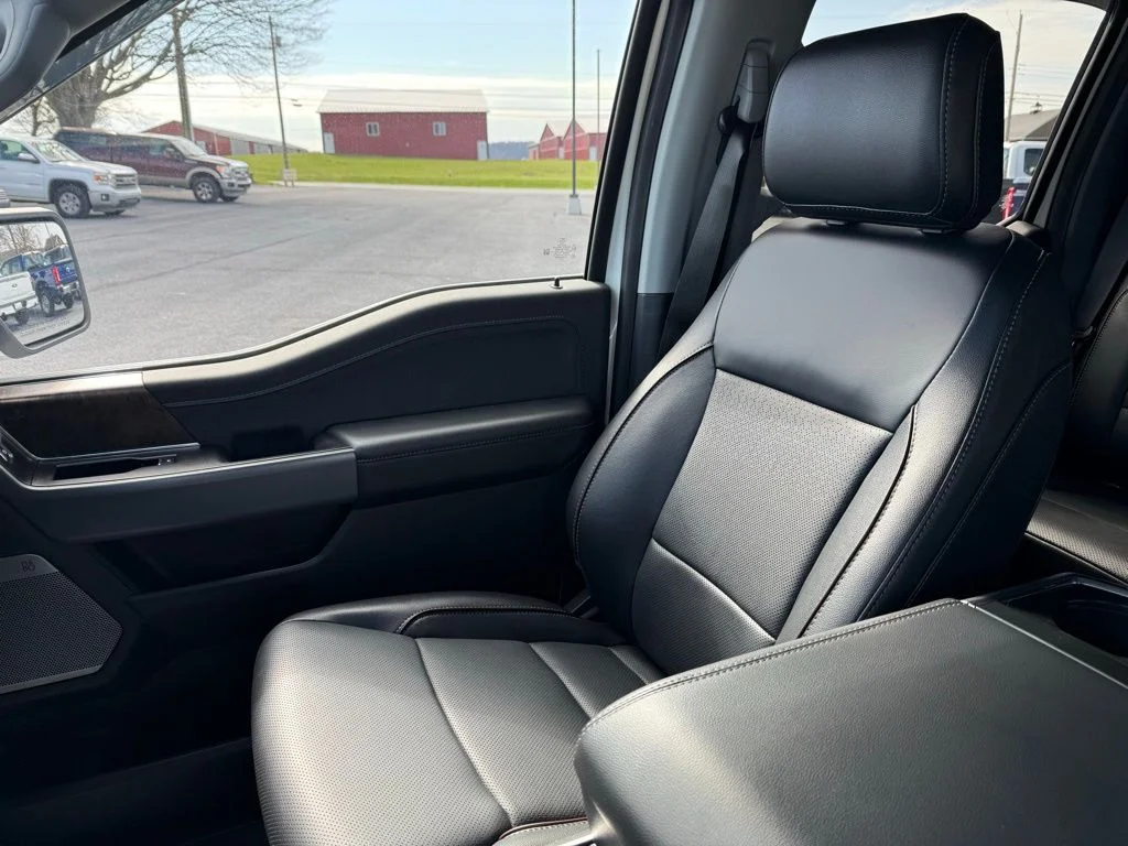 2023 Ford F-150 Lariat - Photo 29
