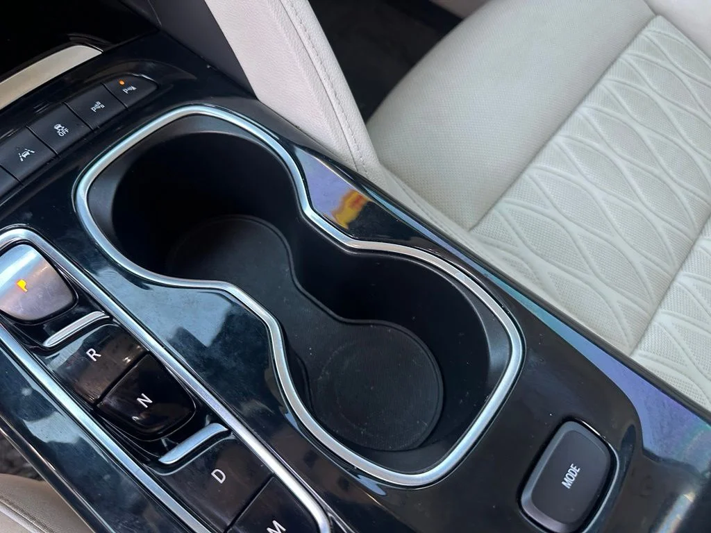 2021 Buick Envision Avenir - Photo 9