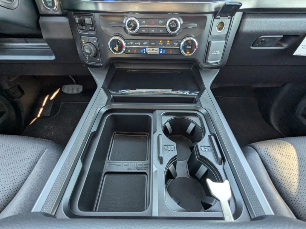 2026 Ford F-250 Super Duty Lariat - Photo 19