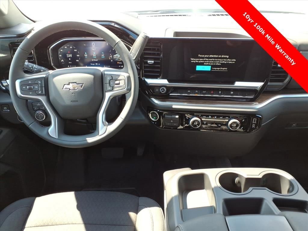 2026 Chevrolet Silverado 1500 RST - Photo 15