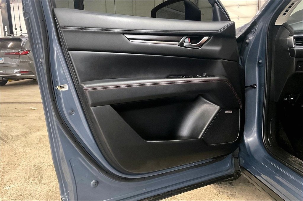 2023 MAZDA CX-5 - Image 22