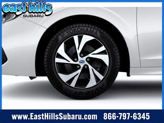 2025 Subaru Legacy Premium - Photo 10