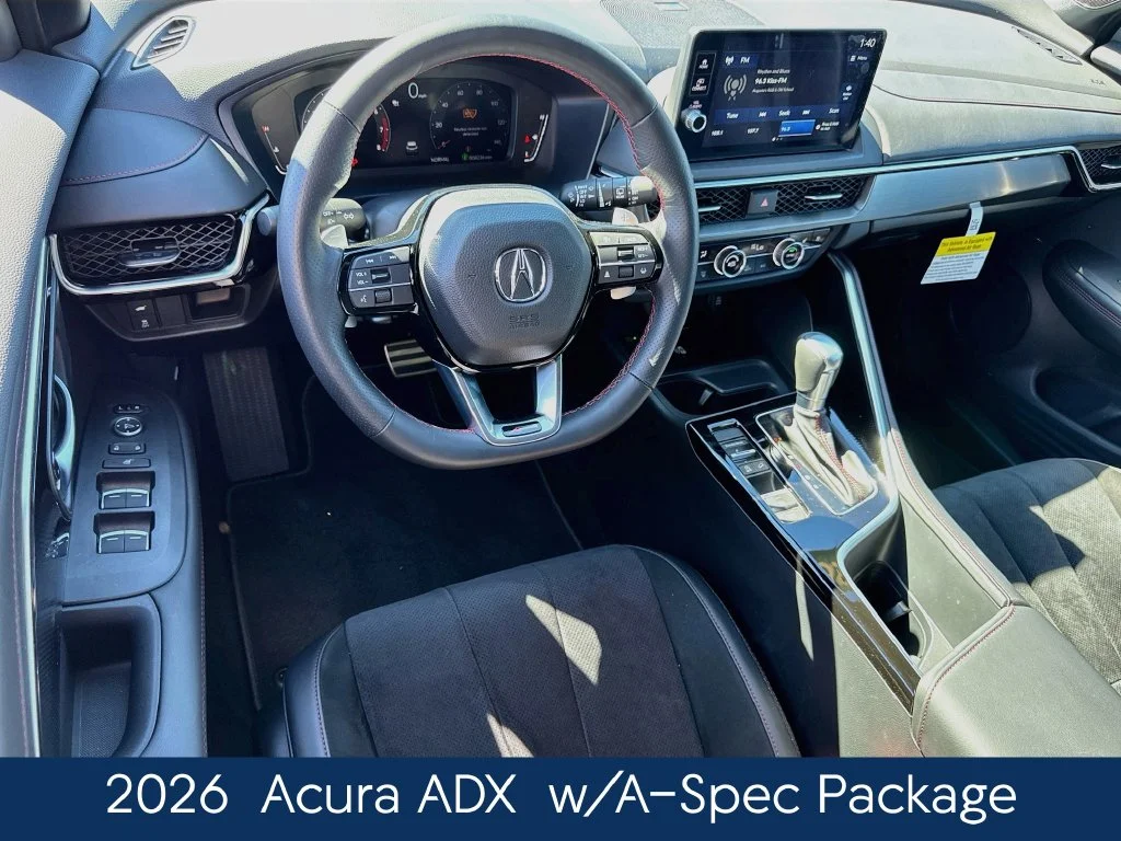 Used 2026  Acura A-Spec Package image 25