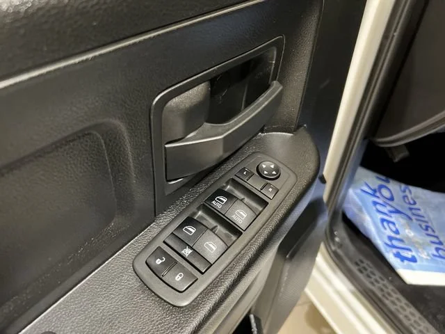 2022 RAM Ram 1500 Classic Tradesman - Photo 19