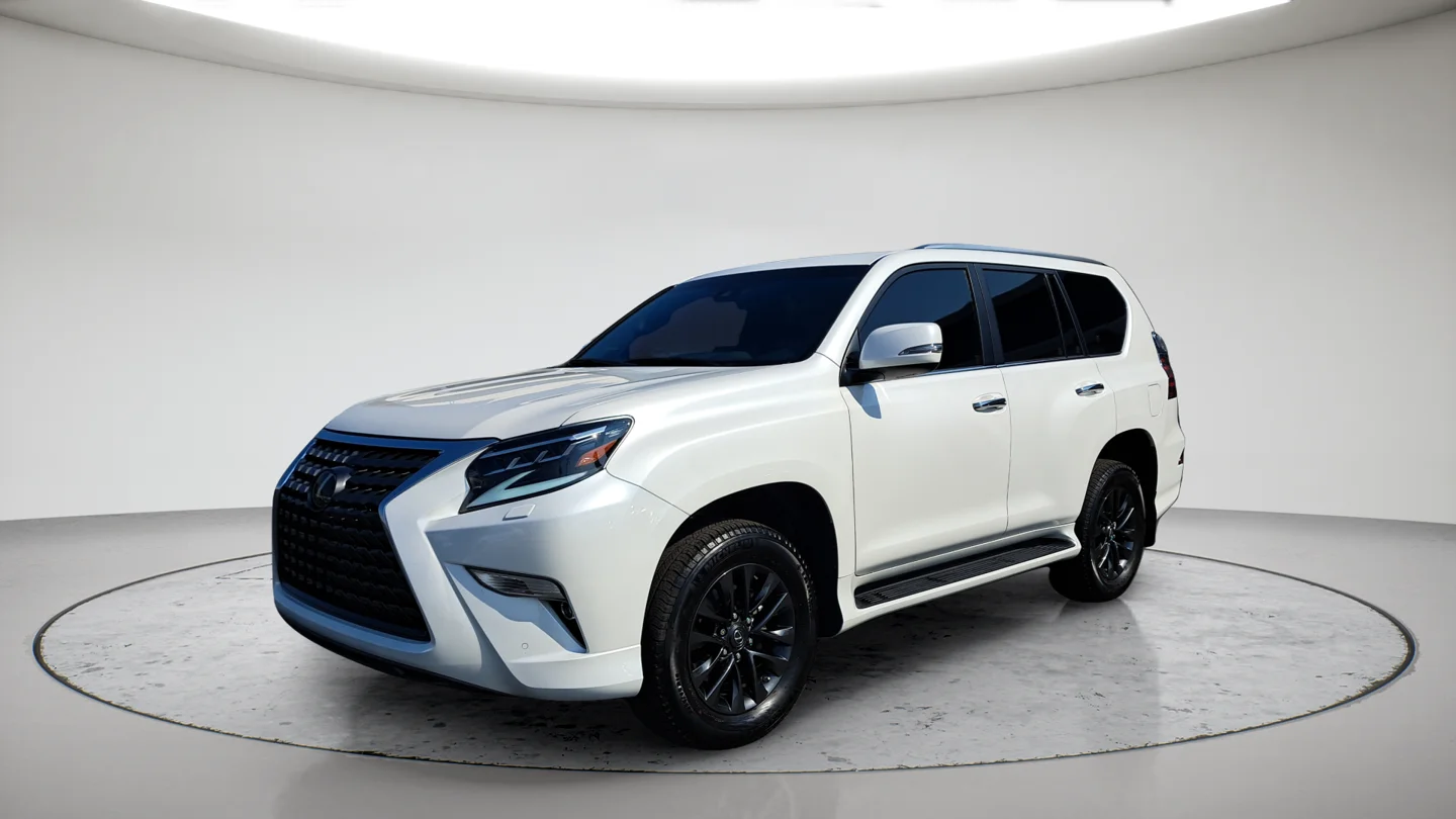 2023 Lexus GX