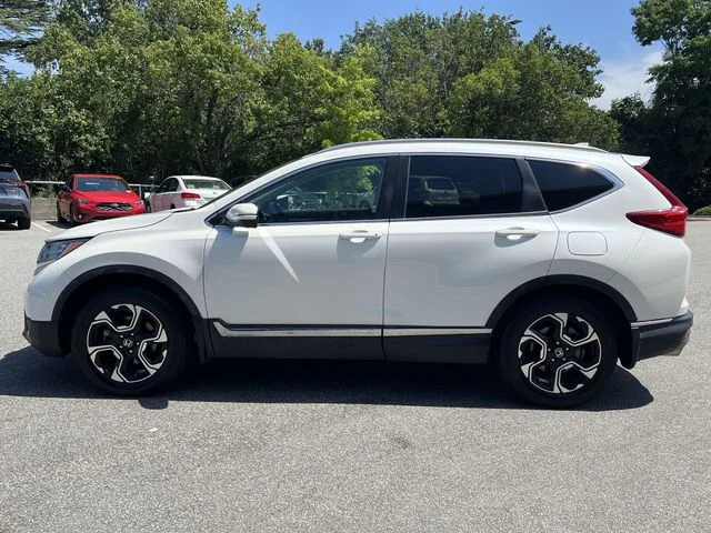 Used 2018  Honda Touring image 10