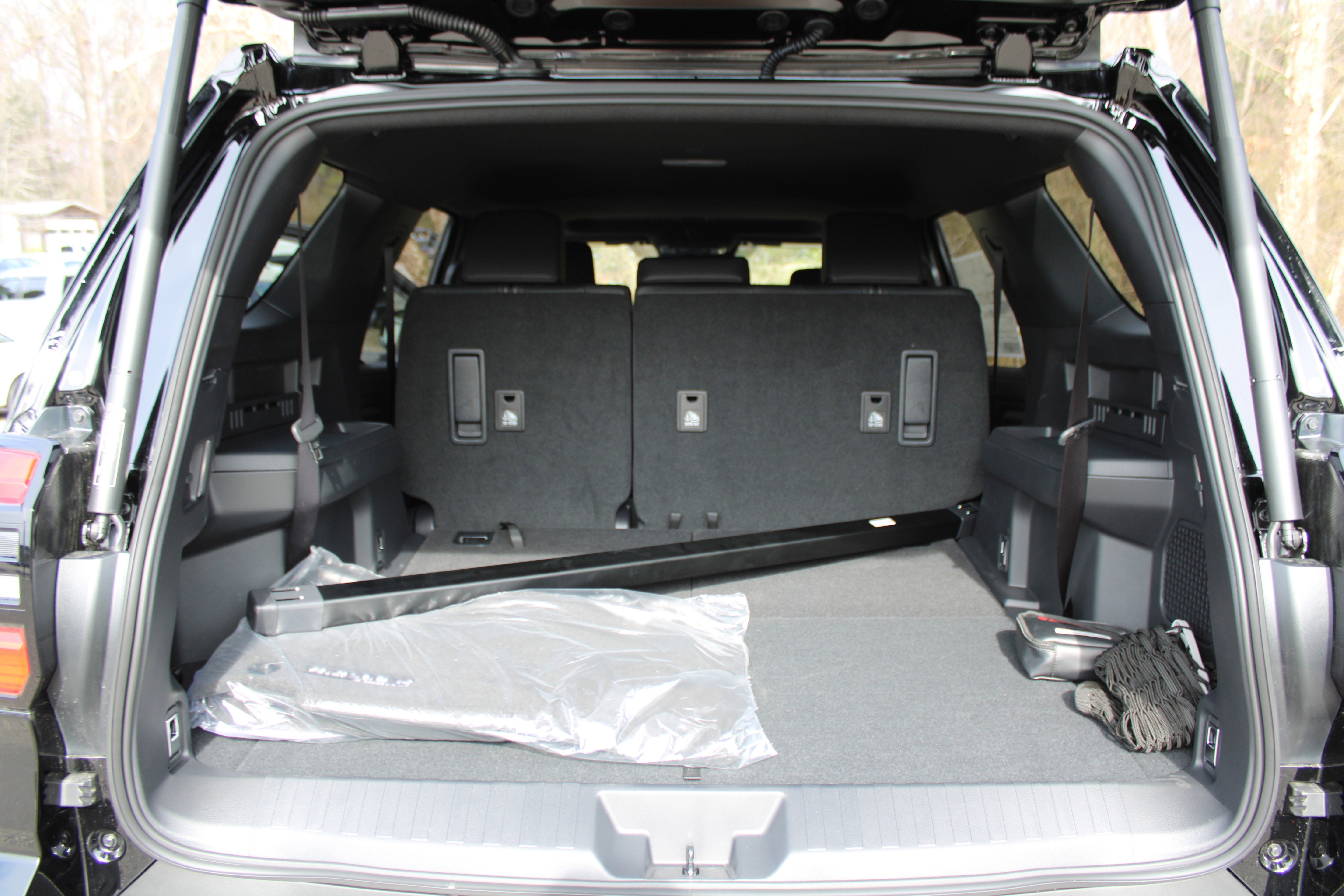 2026 Toyota 4Runner Limited - Photo 18