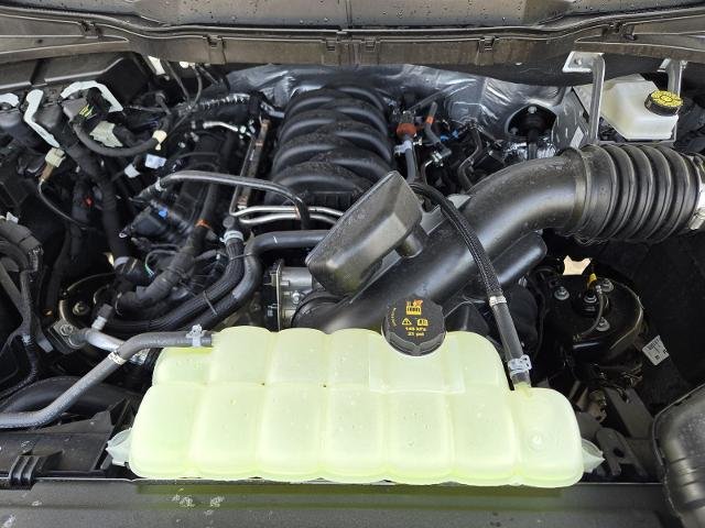 New 2026 Oxford White Ford Lariat® image 41