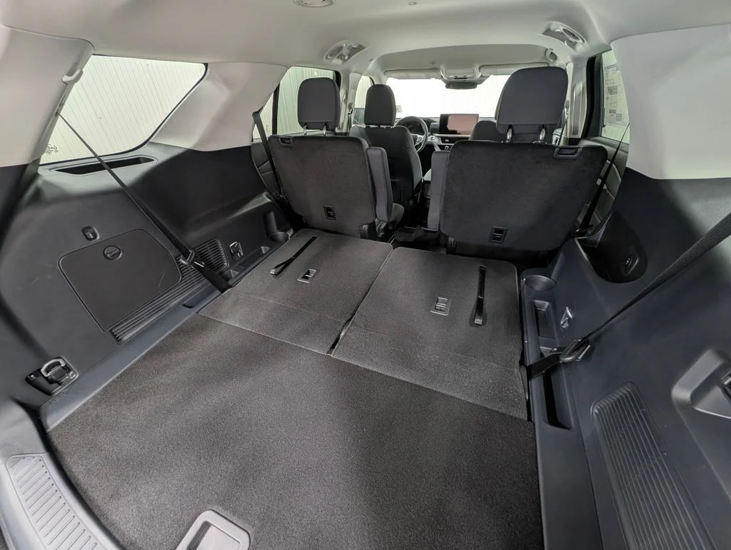 New 2026 Space White Metallic Ford Active image 20